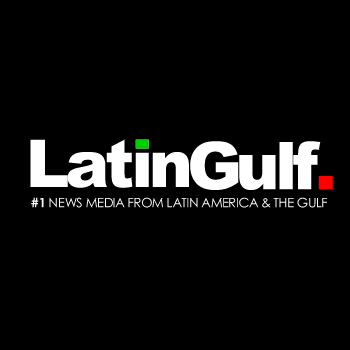 Latin&Gulf News logo