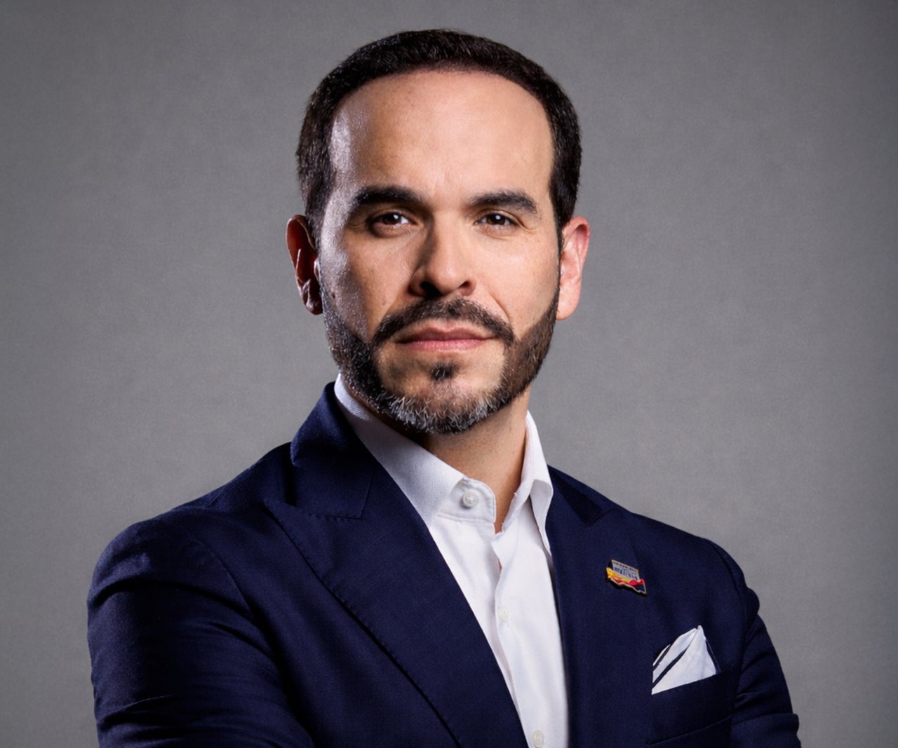 Abelardo de la Espriella's Presidential Win Heralds New Political Era in  Colombia – Latin&gulf