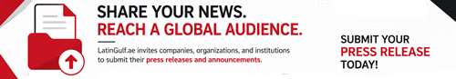 SUBMIT YOUR PRESS RELEASE